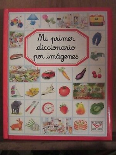 Mio primo dizionario per - dizionario,