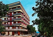 Porto San Giorgio Hotel