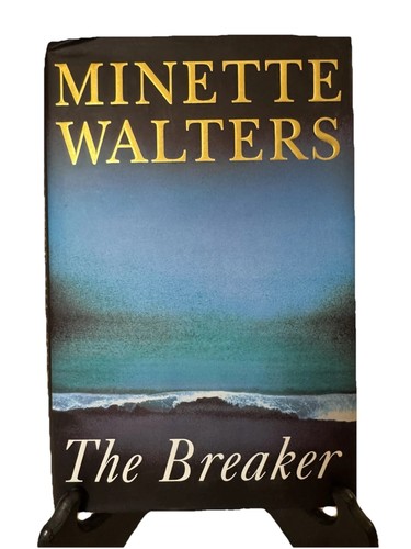 The breaker minette - breaker, walters