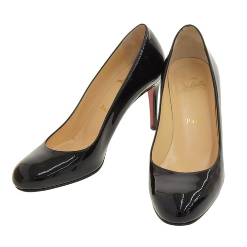 Christian louboutin decolte - christian,