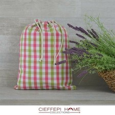 AMERICA Sacco porta pane -