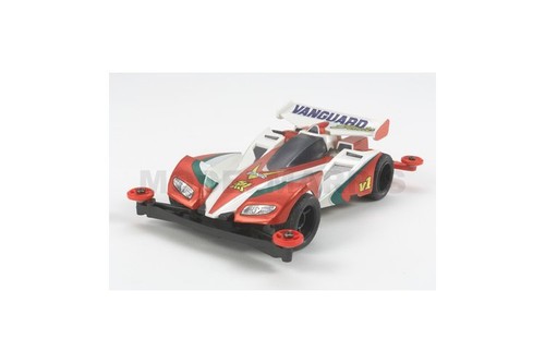 Tamiya 19435 mini4wd vanguard - mini4wd,