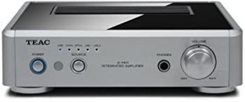 Teac h01 amplificatore - teac,