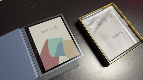 Penstar enote pro - penstar,