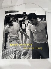 BRUCE DAVIDSON, BROOKLYN