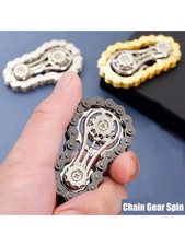 Catena Bicicletta Ingranaggio