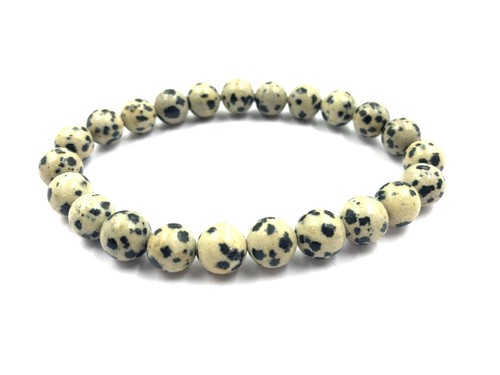 Bracciale unisex elastico