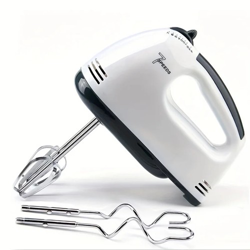 Sbattitore elettrico manuale - sbattitore,