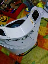 SCOCCA PLACCA MOBILE CORPO posteriore THERMOMIX TM5 BIMBY RICAMBIO ORIGINALE