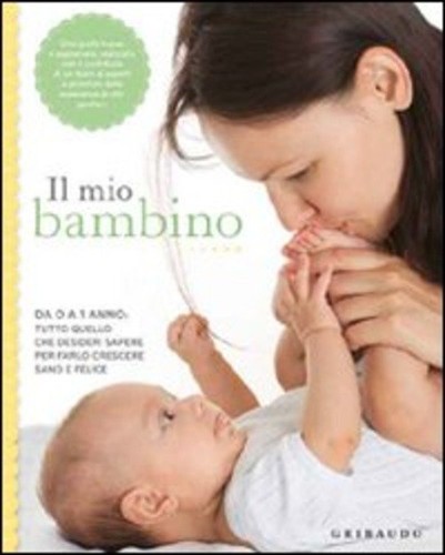 Mio bambino a 1 - mio,