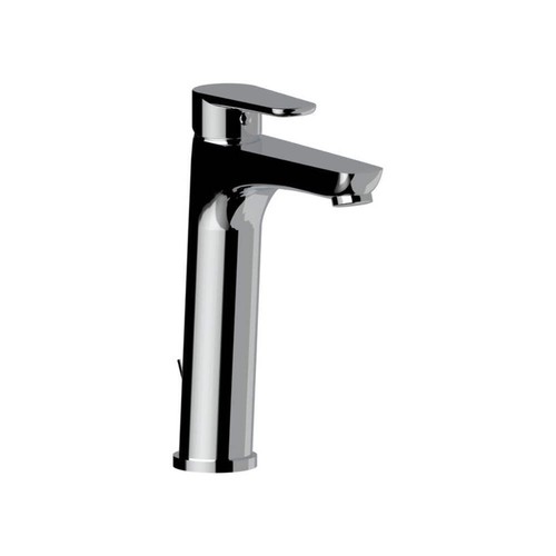 Miscelatore lavabo alto con - miscelatore,