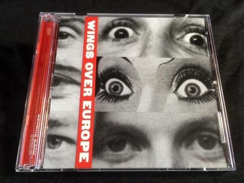 Wings paul mccartney - /,