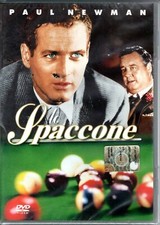 dvd LO SPACCONE PAUL NEWMAN***