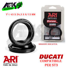 Paraolio Forcella ARI Y-1