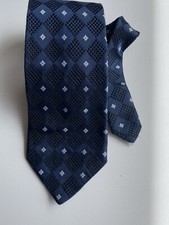 Cravatta Vintage Pura Seta