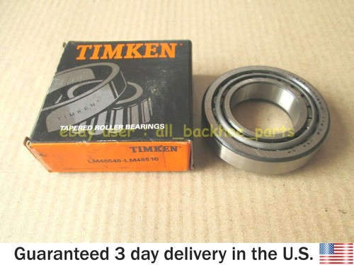 Cuscinetto genuino timken jcb - genuino,