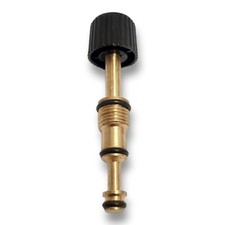 RUBINETTO DI CARICO JUNKERS