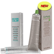 Crema Colorante tinta per