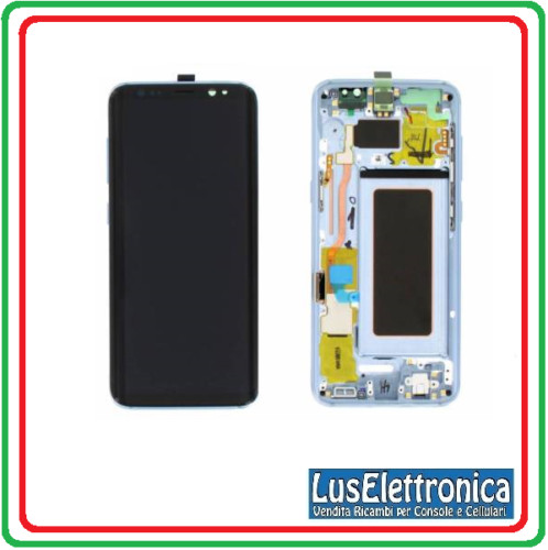 Lcd display touch screen - touch,