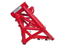 telaio con documenti ducati