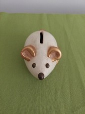 THUN: SALVADANAIO TOPO