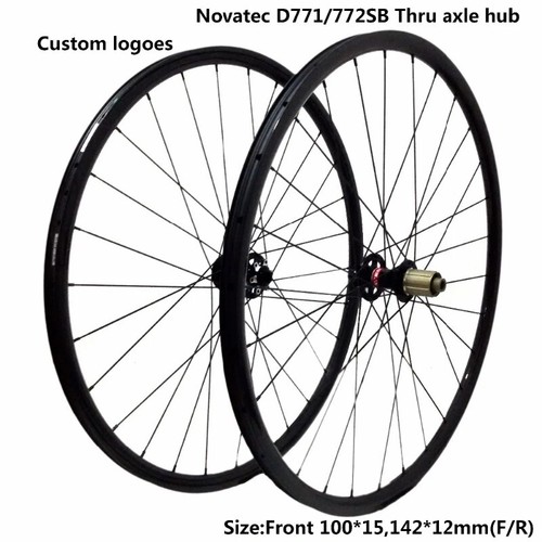 Set ruote mountain bike - , 29