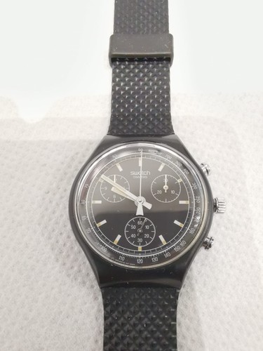 Chrono swatch vintage - chrono,