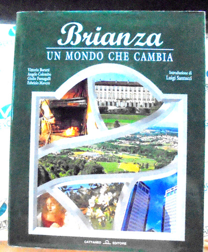 Brianza mondo che cambia - mondo,
