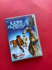 Film DVD L'ERA GLACIALE 2 IL