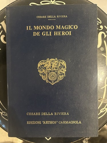 Cesare della riviera - riviera, _