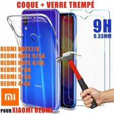 Cover Custodia Xiaomi Redmi