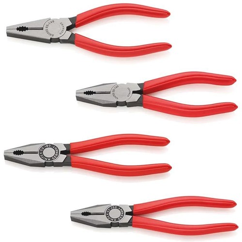 Knipex pinza combinata - knipex,