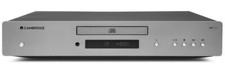 Cambridge Audio AXC35 - Lettore CD HiFi con telecomando, uscita digitale e DAC