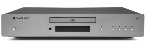 Cambridge audio axc35 - cambridge,