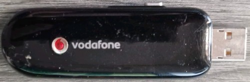 Vodafone k3760 dongle modem - vodafone,