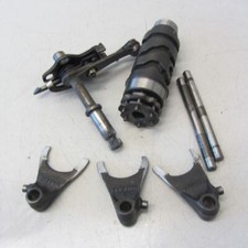 Ducati 900 SS EZ:96 cambio forcelle cambio rullo cambio motore 25872