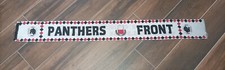 SCIARPA LUCCHESE PANTHERS FRONT ULTRAS CALCIO SCARF BUFANDA ECHARPE maglia
