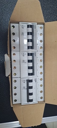 Interruttore quadripolare n - interruttore,