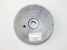 1973 KTM PENTON 250 Motore