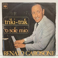 Renato Carosone - Triki-Trak /