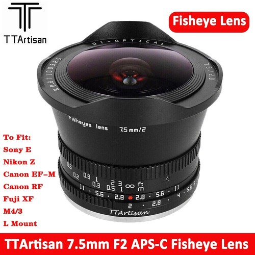 Tartisan 0 aps c mf - tartisan, f2.0