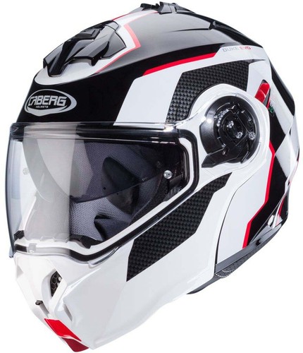 Casco moto caberg duke - duke,