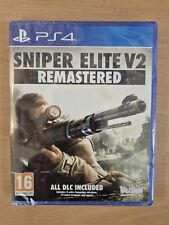 Sniper Elite V2 Remastered