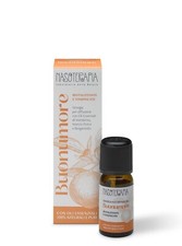 Nasoterapia - Sinergia Oli