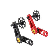 1 Pezzo Bike Single Speed ​​Oval Pignone Convertitore MTB Bicycle Seeker Nuovo