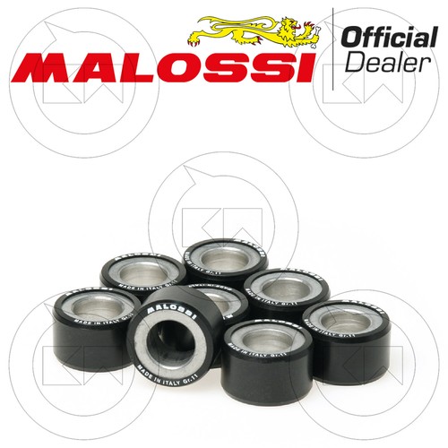 Set rulli massette malossi - set,