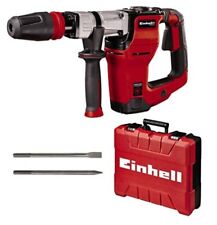 Martello demolitore Einhell TE-DH 12 Sds-Max con kit punte e scalpello