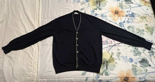 Cardigan cucinelli - cardigan,