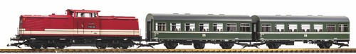 Piko 37145 start set - piko,