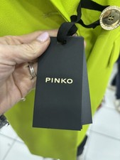 Abito Pinko